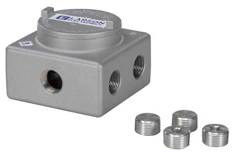 explosion proof junction box 3/4|explosion proof junction boxes catalog.